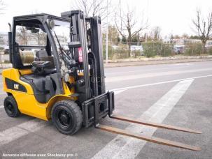 Caterpillar GP25N2