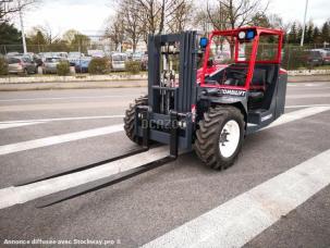 Combilift COMBI-RT