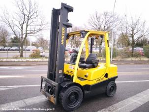  Hyster H3.00FT