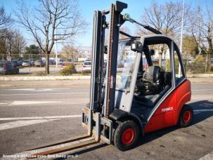 Fenwick H25D