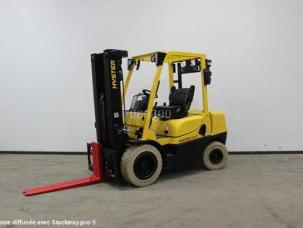 Hyster H3.0XT