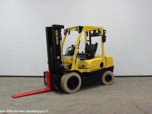  Hyster H3.0XT