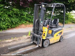 Caterpillar EP18PN