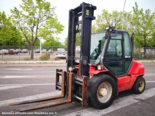  Manitou MSI50D