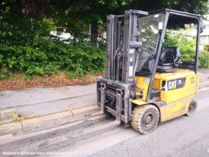  Caterpillar EP25K-PAC