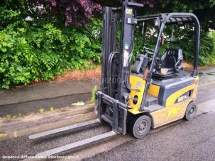  Caterpillar EP18PN
