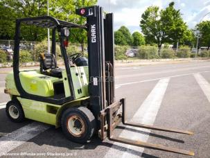 Clark SF20D