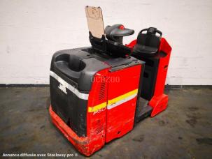 Fenwick P50 C