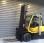  Hyster H4.0FT5