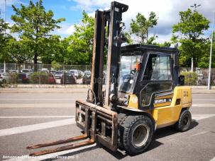 Caterpillar DP45K