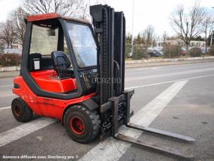 Fenwick H30D