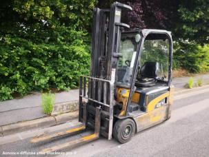 Caterpillar EP18NT