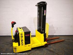  Hyster S1.0C