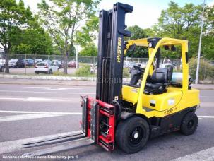 Hyster H3.5FT