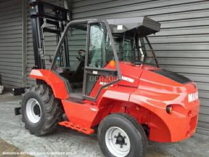 Manitou M50-4