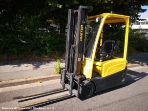 Hyster J1.6XNT MW