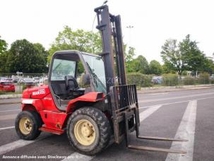  Manitou MC30