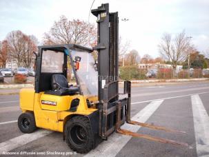 Caterpillar DP30K
