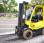  Hyster H3.0FT