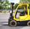  Hyster H3.0FT