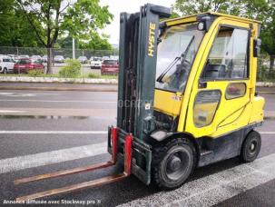 Hyster H2.5FT