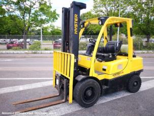 Hyster H3.5FT