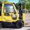  Hyster H2.5FT