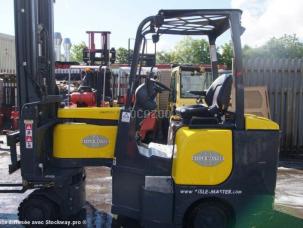 Aisle Master 20SE