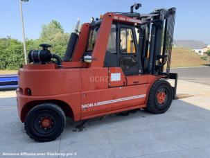 Mora G180C