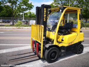  Hyster H2.5FT