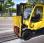  Hyster H2.5FT