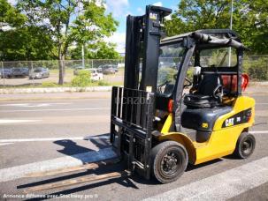 Caterpillar GP20N