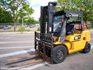  Caterpillar GP40K