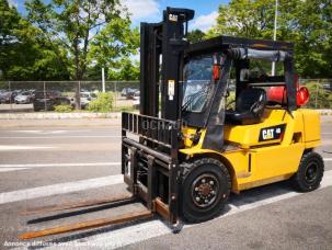 Caterpillar GP40K