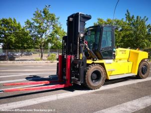  Hyster H16XM-12