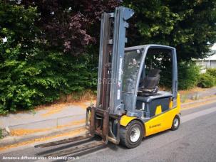 Jungheinrich EFG430