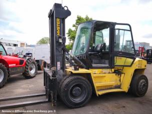  Hyster H8.00XM-6