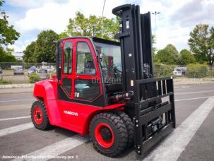  Hangcha XF70D