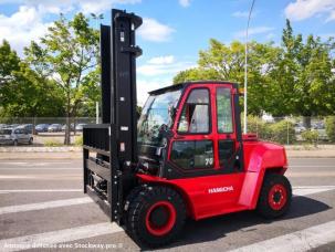  Hangcha XF70D