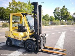  Hyster H3.0FT