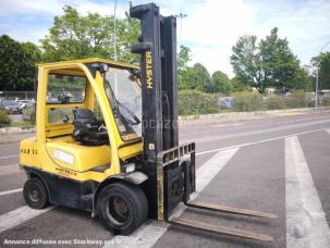  Hyster H3.0FT