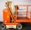 Nacelle tractable JLG TOUCAN 8EXL