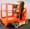 Nacelle tractable JLG TOUCAN 8EXL