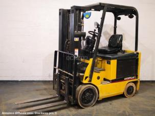  Caterpillar EC25N