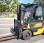  Caterpillar DP25K