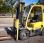  Hyster H3.0FT