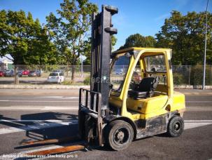  Hyster H3.0FT