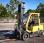  Hyster H3.0FT