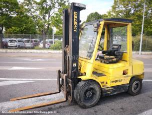  Hyster H3.00XM