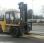  Caterpillar DP80